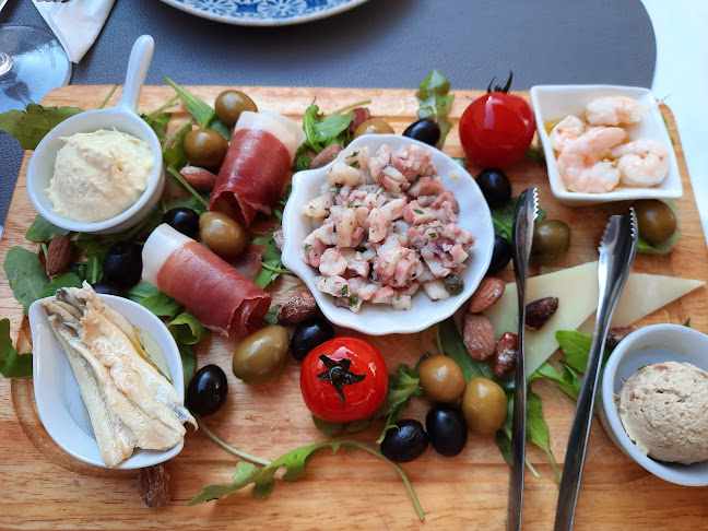 Restaurant Jadera Zadar - Zadar