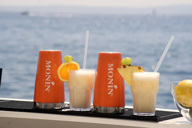 Jadran Beach Bar - Split