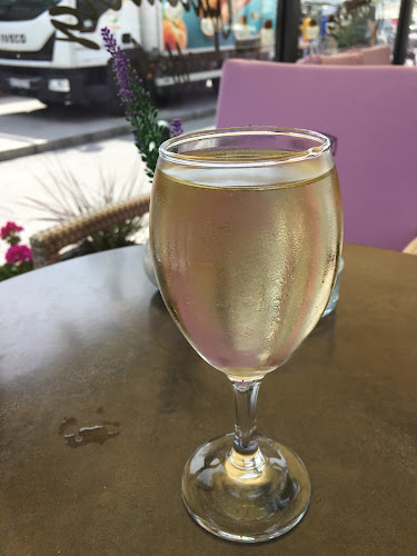 Opinii despre Caffe bar Gutenberg în Varaždin - Gastronomija i ugostiteljstvo