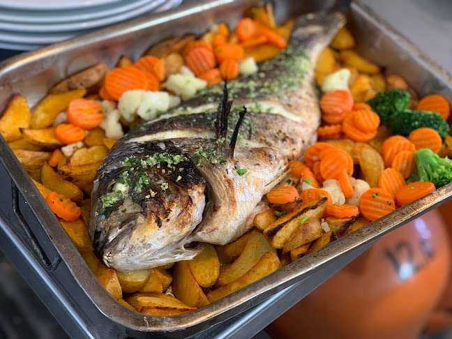 Opinii despre Restaurant La Vita în Pula - Gastronomija i ugostiteljstvo