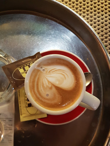 Caffe Bar Maron - Šibenik