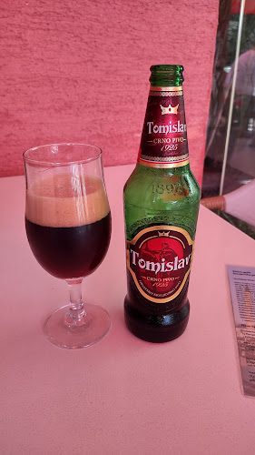 Opinii despre Bistro grill Sarajevska priča în Poreč - Gastronomija i ugostiteljstvo