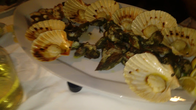 Comentarii opinii despre Konoba Sole