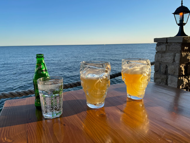 Opinii despre Pirati Restaurant în Umag - Gastronomija i ugostiteljstvo