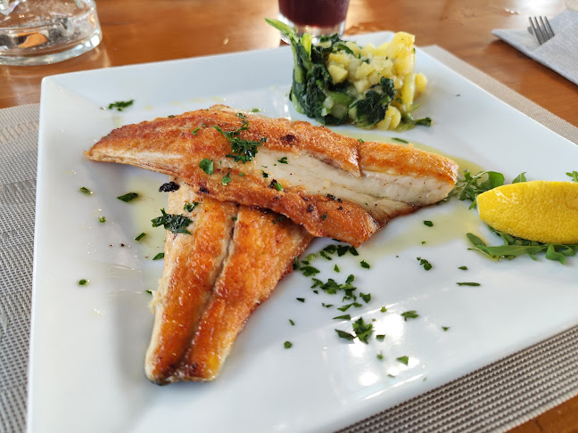 Konoba Nando - Gastronomija i ugostiteljstvo