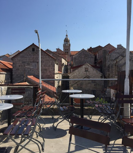 Cocktail bar Massimo