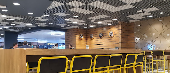 Spread - Gastronomija i ugostiteljstvo