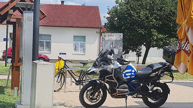 Caffe bar Paleo - Otok