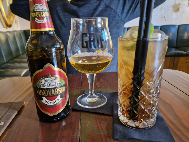 Pub Dubrovnik - Gastronomija i ugostiteljstvo