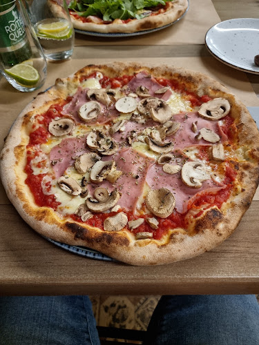 Restoran "Mamma Mia" Zadar