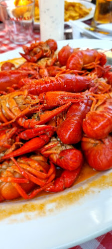 Restoran Premijer Gaz - Trilj