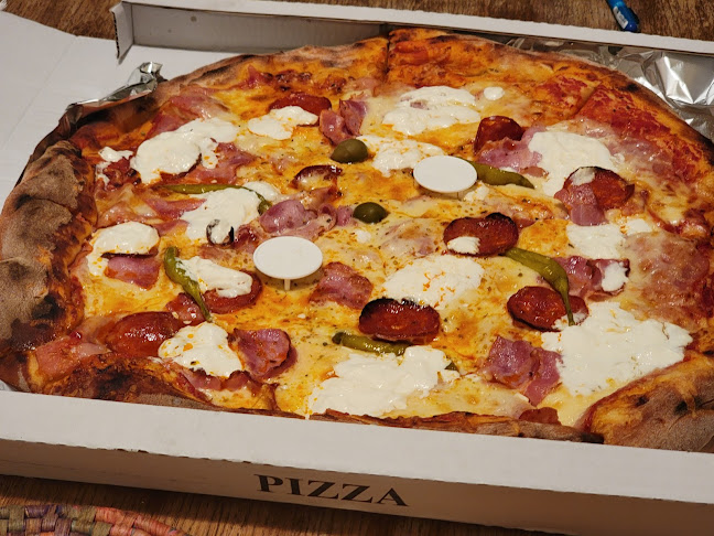 Grizli Catering - Gastronomija i ugostiteljstvo