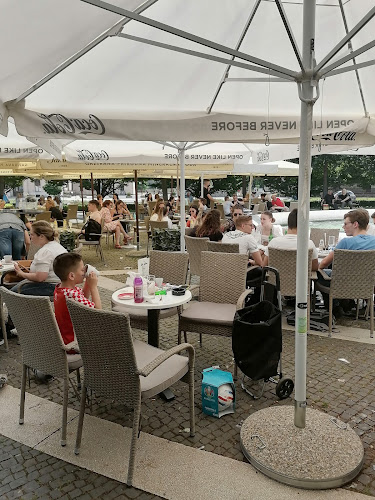 Caffe bar Mr. Bean - Zagreb