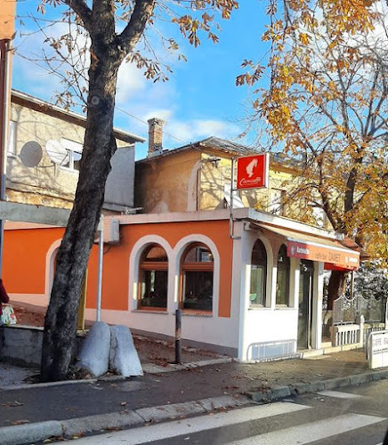 Caffe bar Zamet - Rijeka