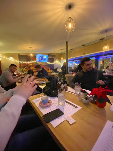 Pizzeria & burger bar Victoria - Gastronomija i ugostiteljstvo