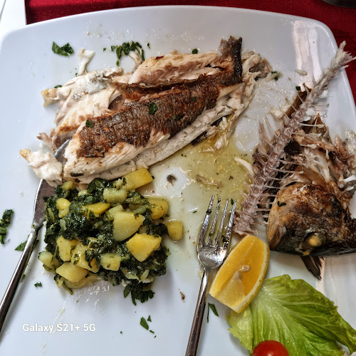 Konoba Gušti - Gastronomija i ugostiteljstvo