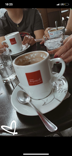 Opinii despre Caffe Bar Tomislav în Kutina - Gastronomija i ugostiteljstvo