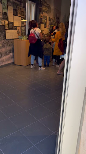 Opinii despre Caffe bar Calypso în Poreč - Gastronomija i ugostiteljstvo