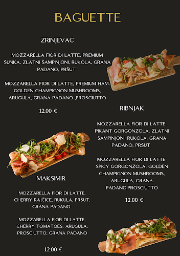 Pizzeria Veža - Gastronomija i ugostiteljstvo