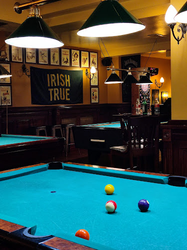 The Highlanders pub - Gastronomija i ugostiteljstvo