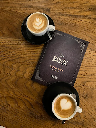 Opinii despre Caffe bar The BRICK în Virovitica - Gastronomija i ugostiteljstvo