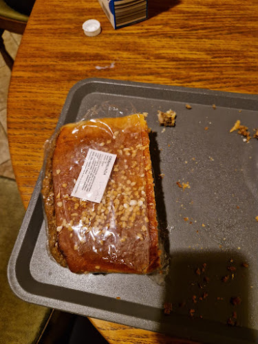 Comentarii opinii despre Bread Club 3