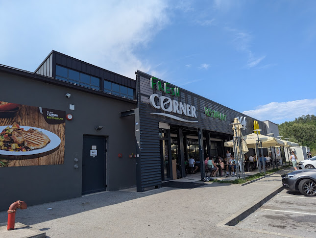 Restoran Fresh Corner