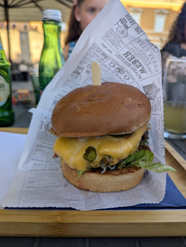 Bezburger - Gastronomija i ugostiteljstvo