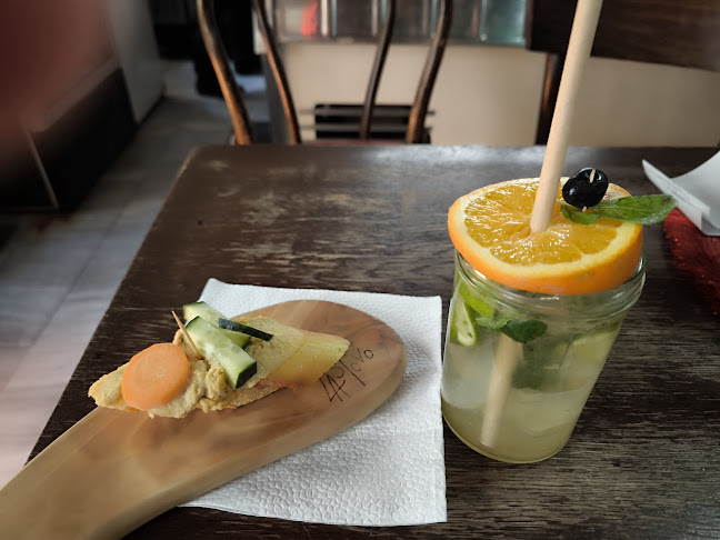 Mio Corazon - Zagreb