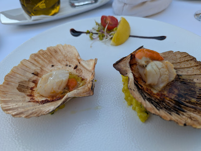 Restaurant Posat - Dubrovnik