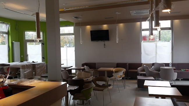 Vinkovačka cesta 66, 31000, Osijek