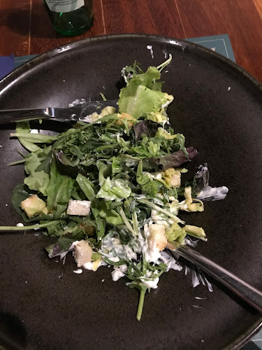 Comentarii opinii despre Atrium Restaurant & Bar