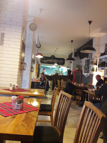 Comentarii opinii despre Bistro Špajza - Zagreb