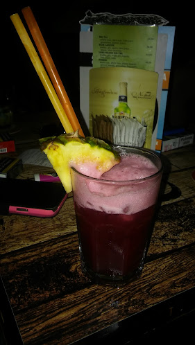 Caffe Bar PORTO - Rab