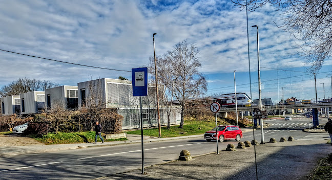 Gradska tržnica Sisak