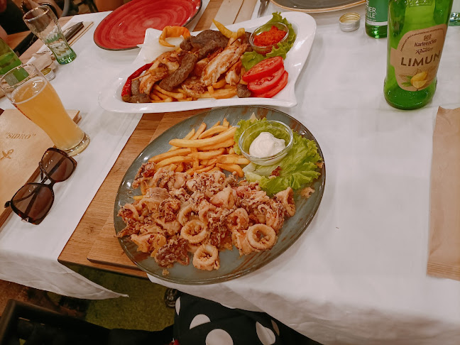 Opinii despre Restaurant ️SIDRO ️ în Mali Lošinj - Gastronomija i ugostiteljstvo