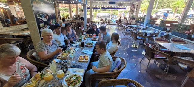 Restaurant Stella Marina - Umag