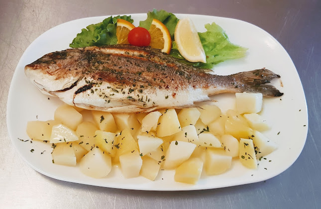 POSEJDON BISTRO Grill&Pizza