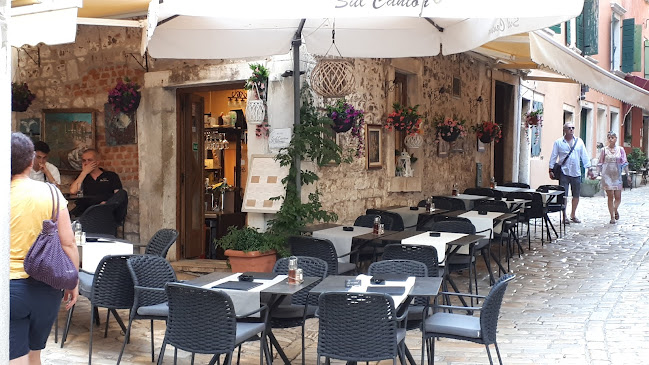 Adria Snack - Rovinj