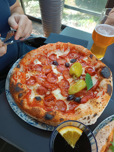 Comentarii opinii despre Medena Pizzeria