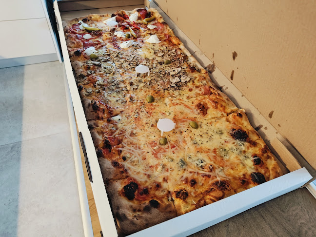 Tasty Pizza - Marinići