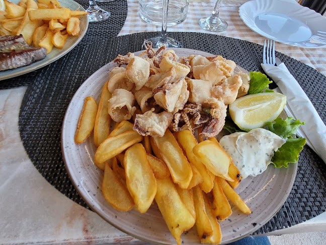 Opinii despre Buffet Marittimo în Cres - Gastronomija i ugostiteljstvo