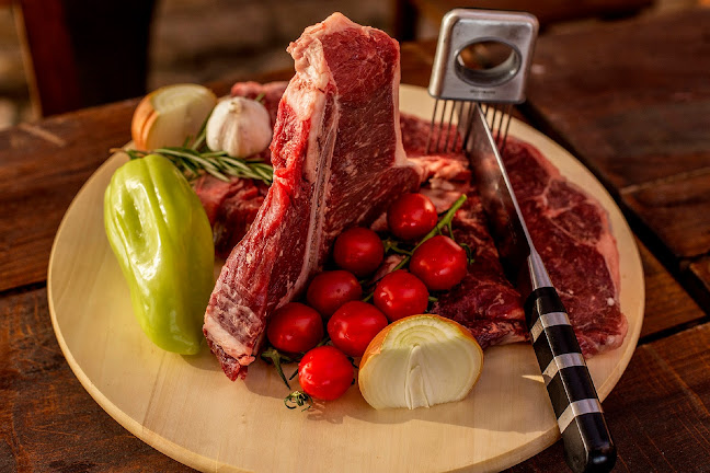 Restoran Latier - Gastronomija i ugostiteljstvo