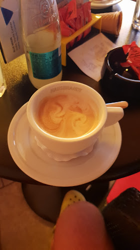 Caffe Bar Roy - Barban