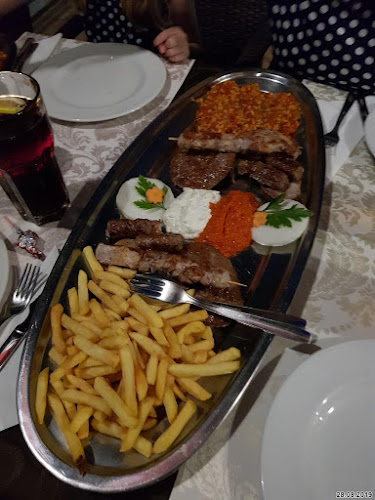 Restoran Ježevac - Krk