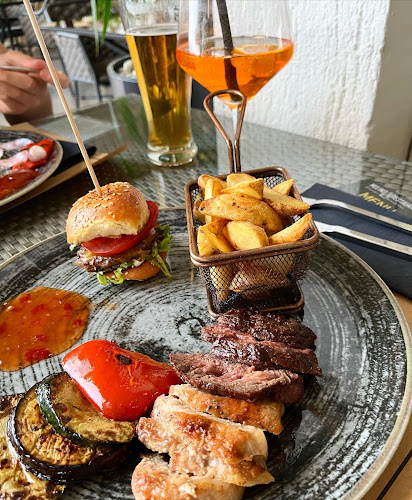 Mulino Restaurant - Gastronomija i ugostiteljstvo