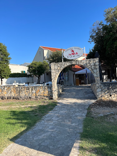 Comentarii opinii despre RESTAURANT KOMIN