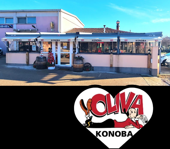 Konoba Oliva