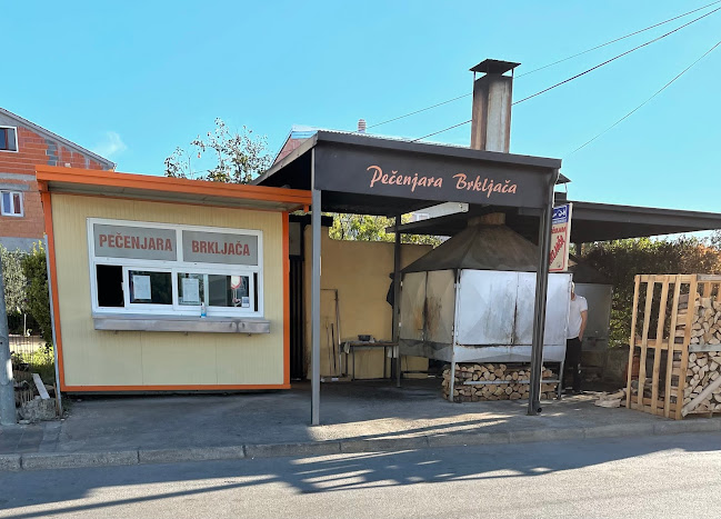 Pečenjara Brkljača
