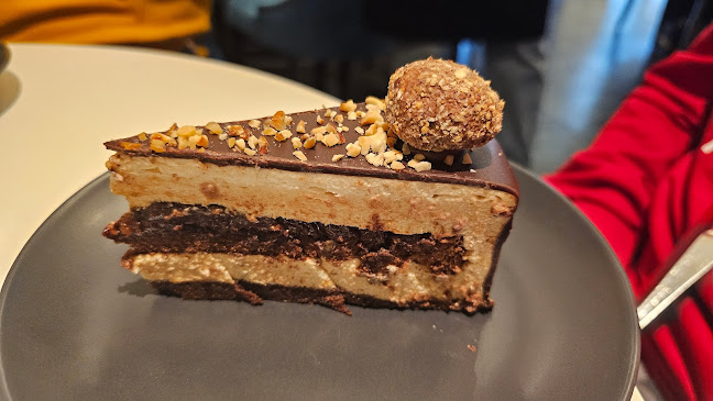 Opinii despre Slastičarnice Grabar în Zaprešić - Gastronomija i ugostiteljstvo